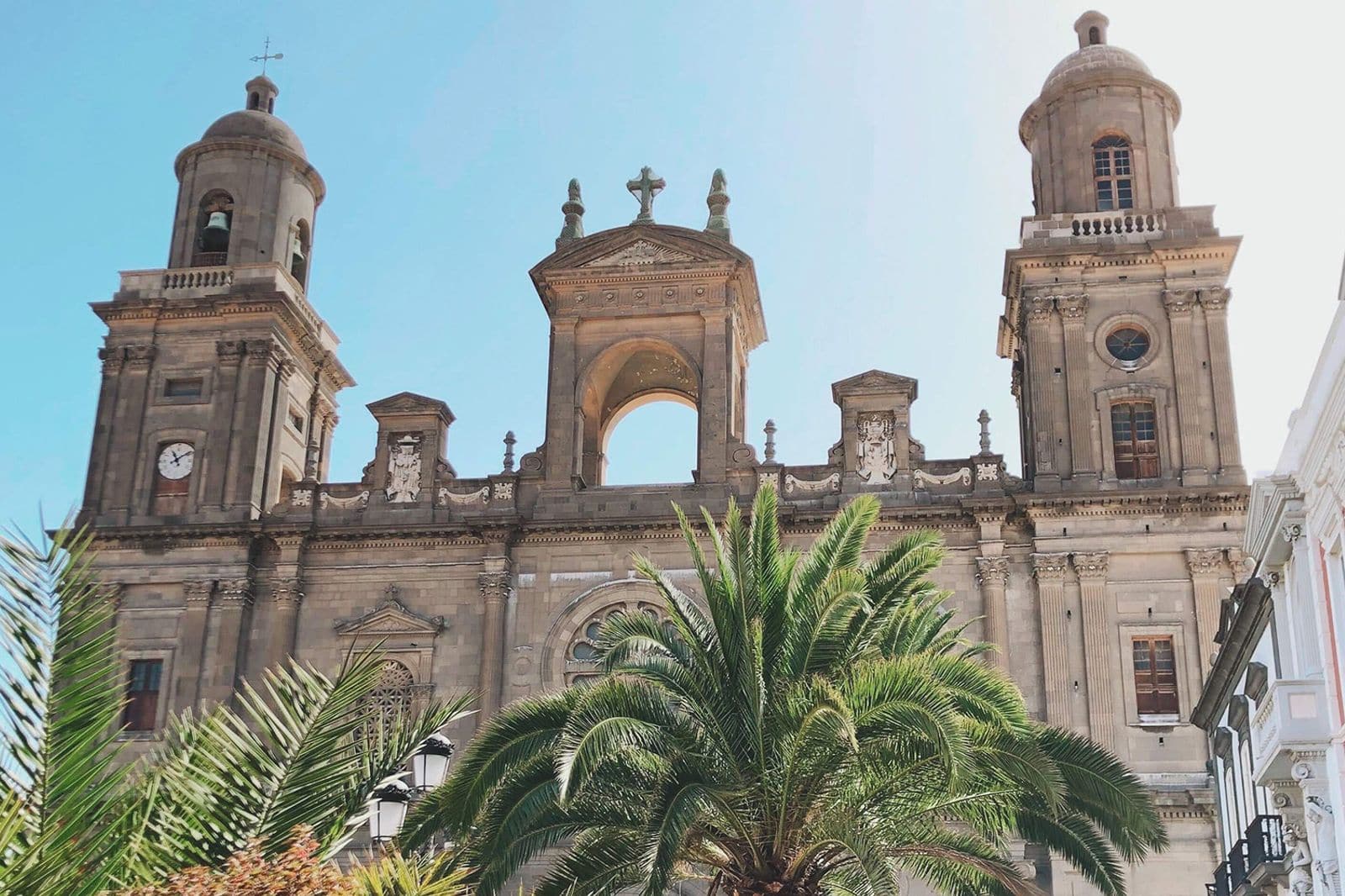 Las Palmas