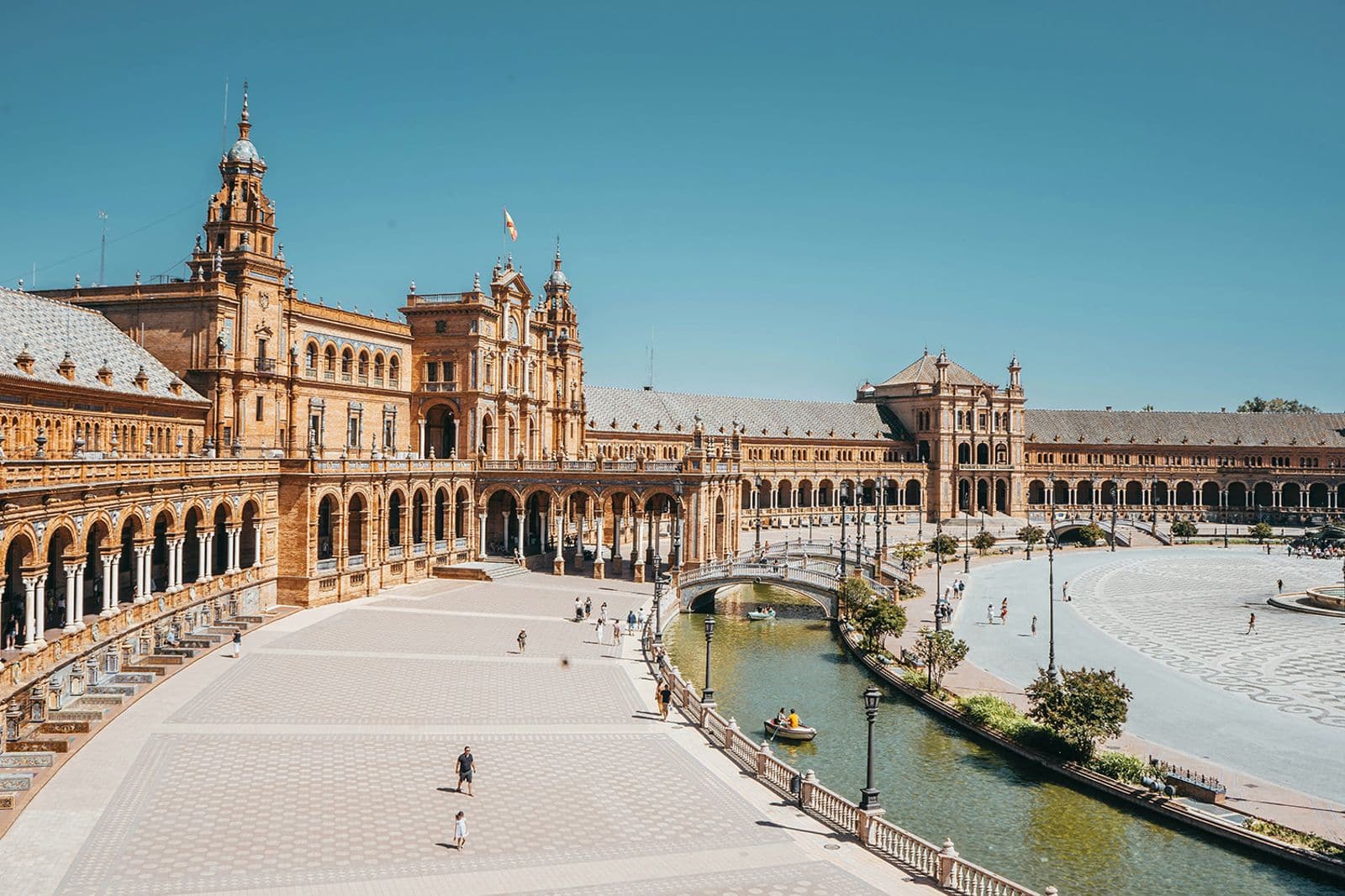 Sevilla