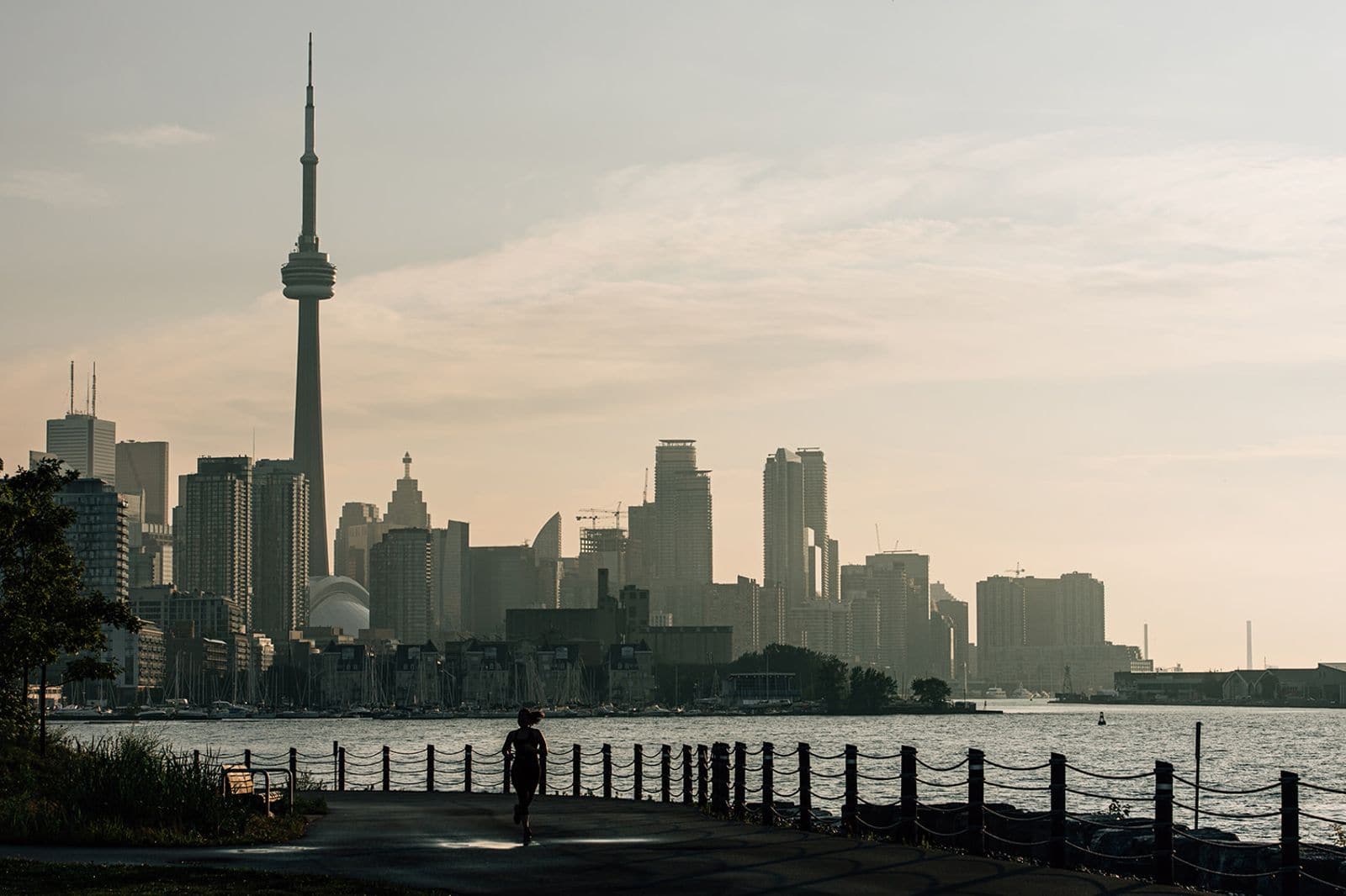Toronto