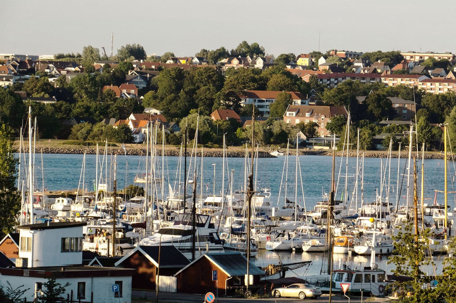 Aalborg