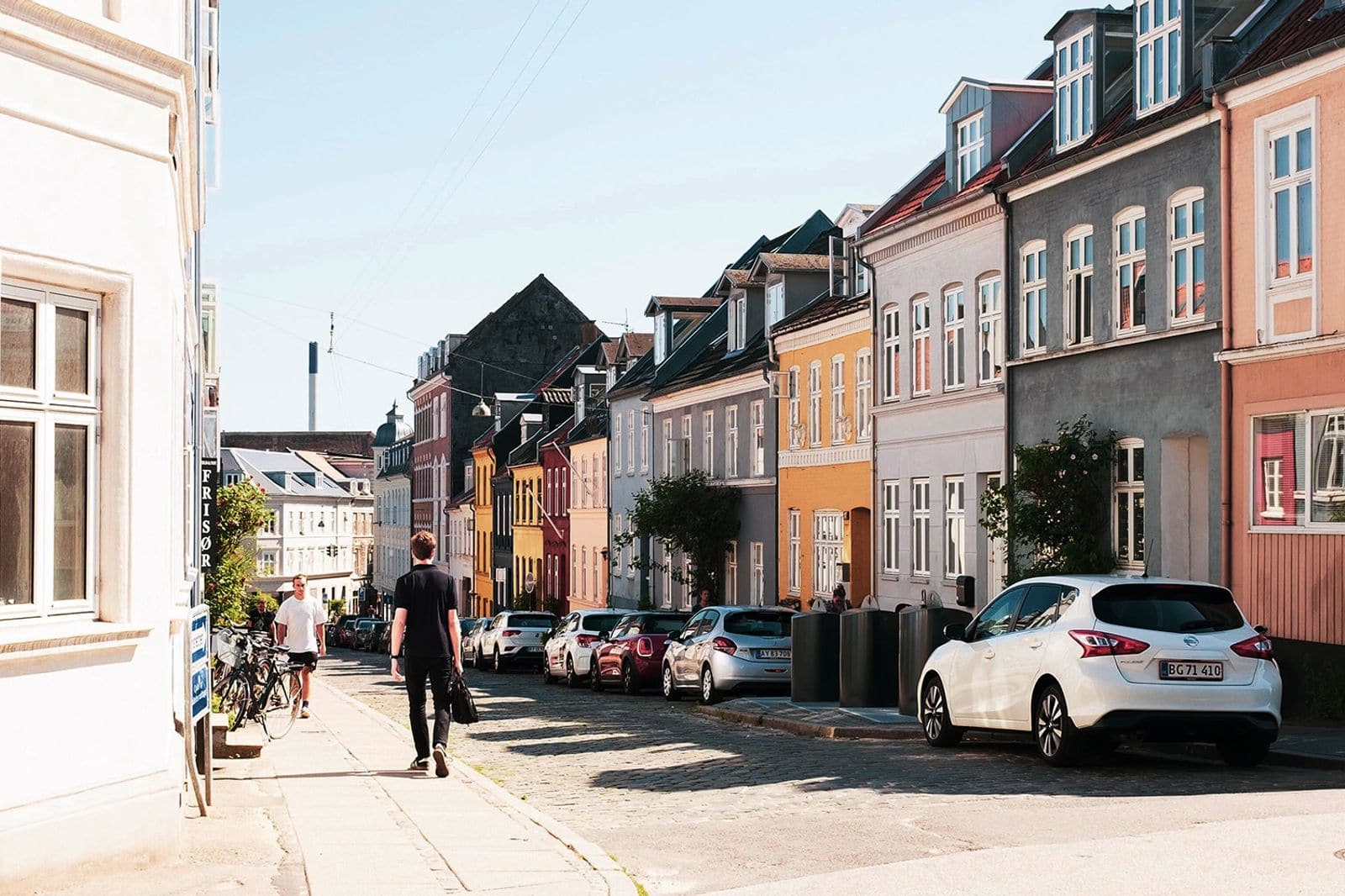 Aarhus