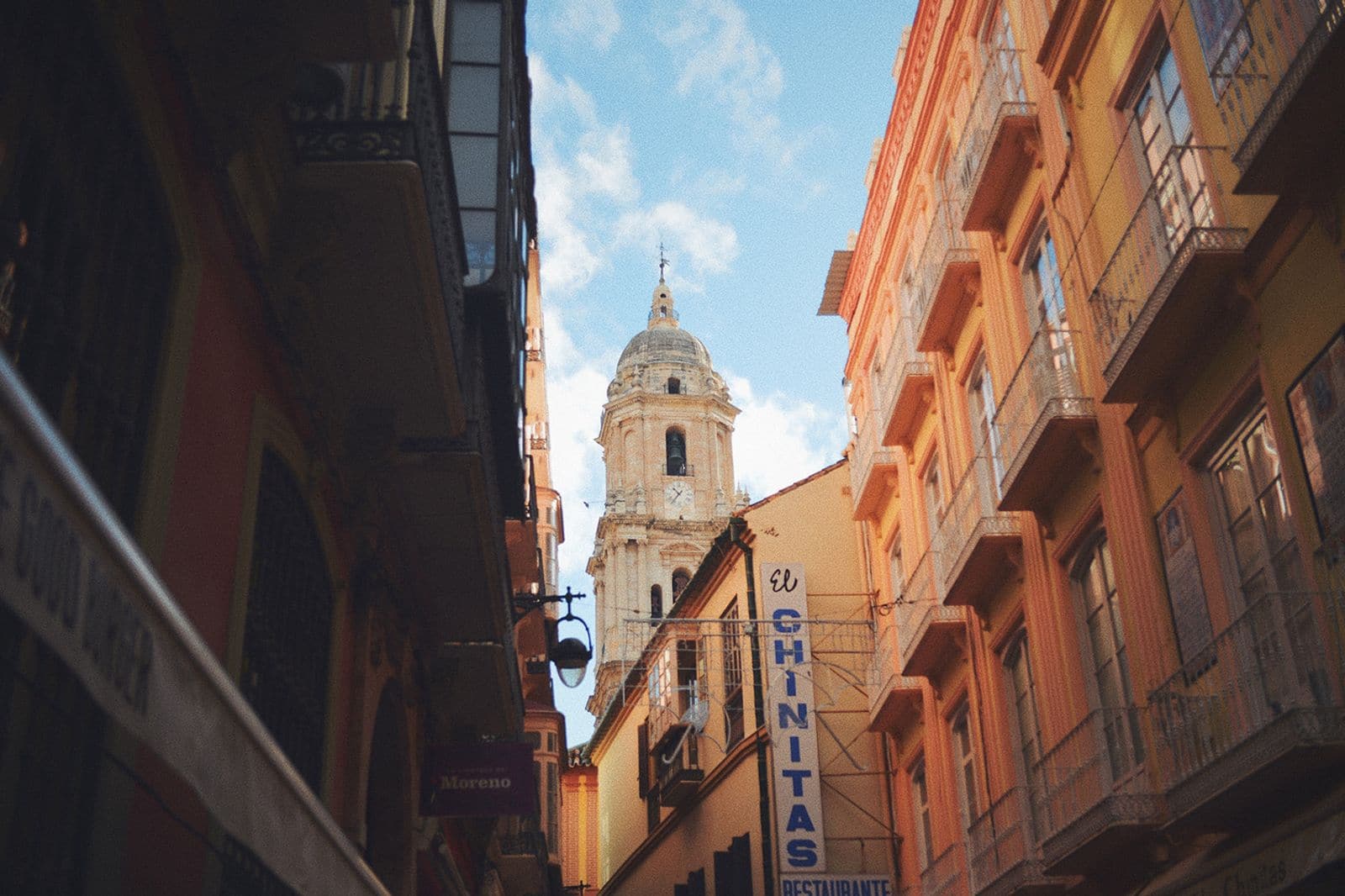 Malaga