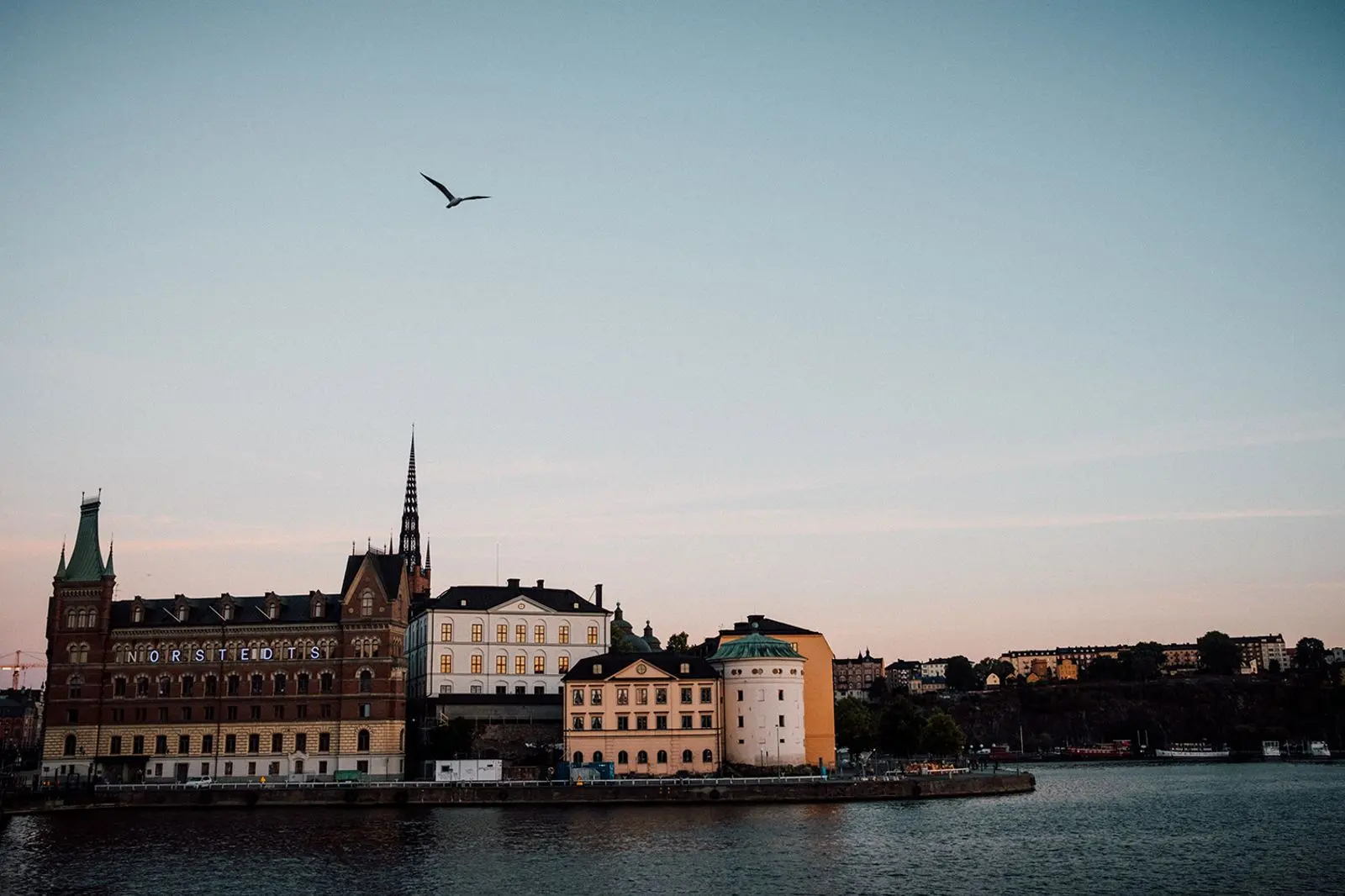 Stockholm