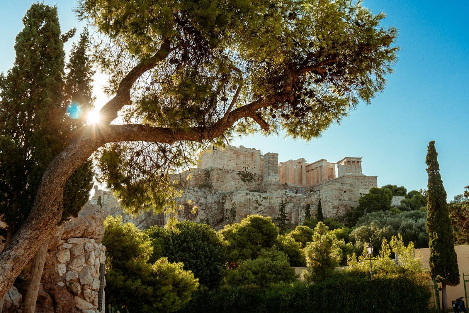 Athènes