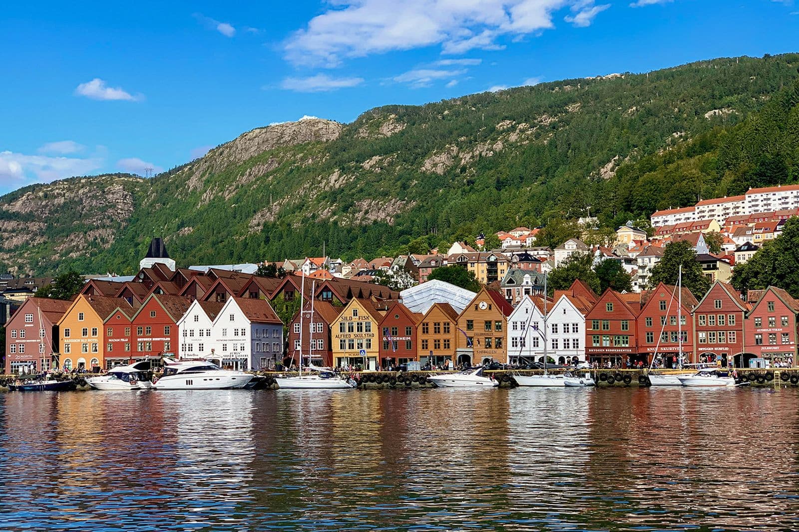 Bergen