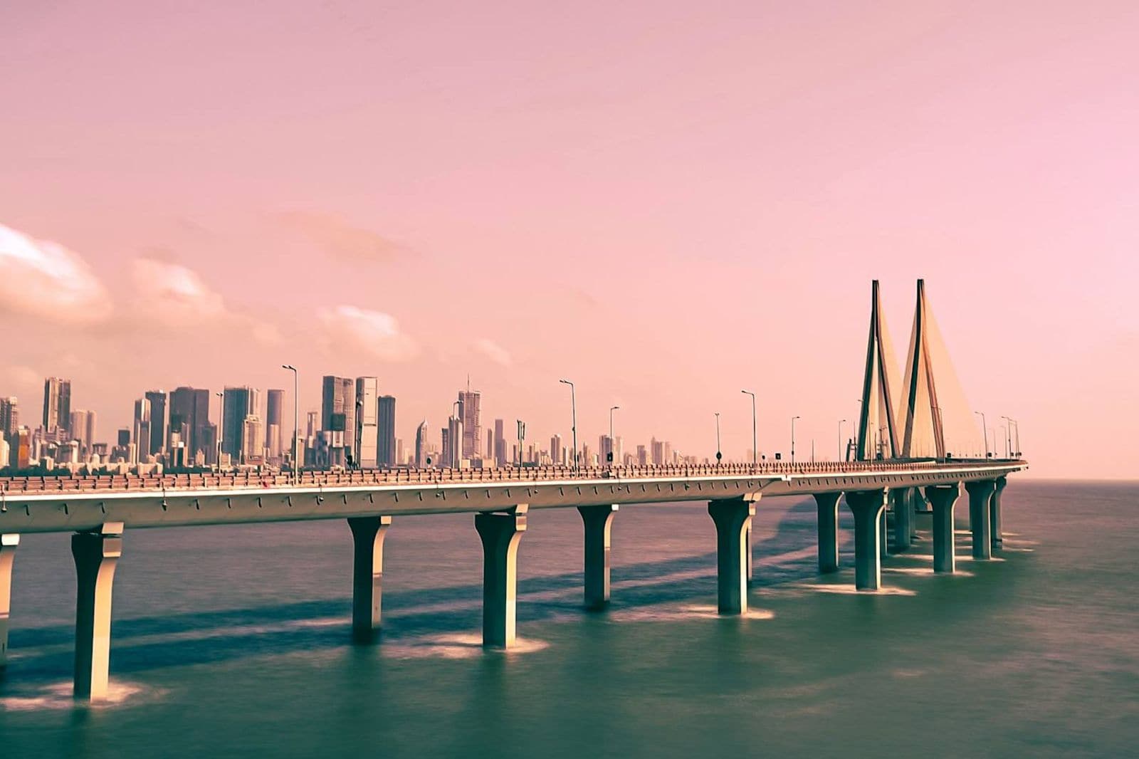 Mumbai