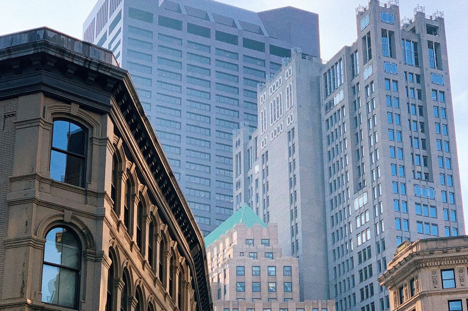 Boston