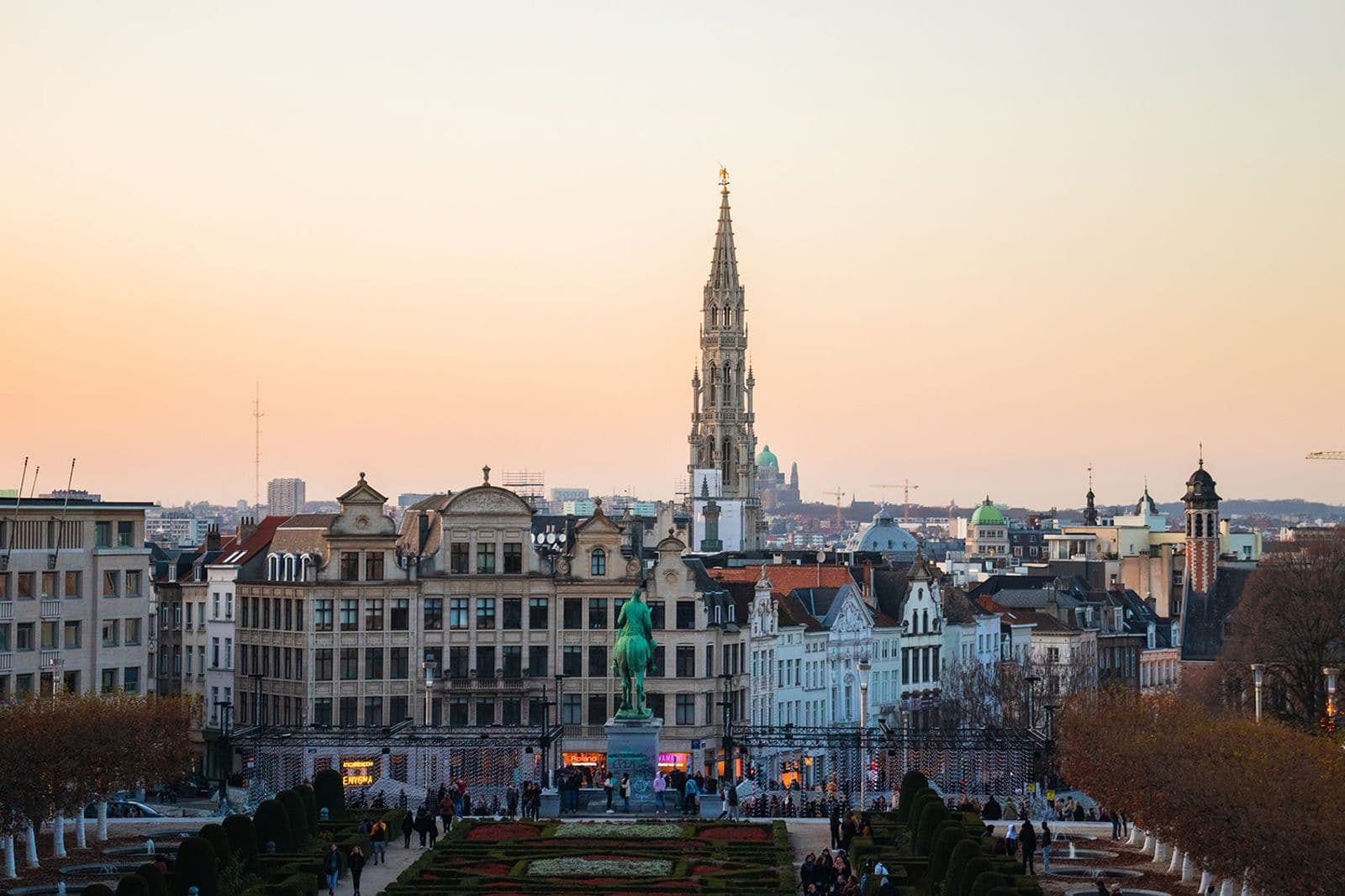 Bruxelles