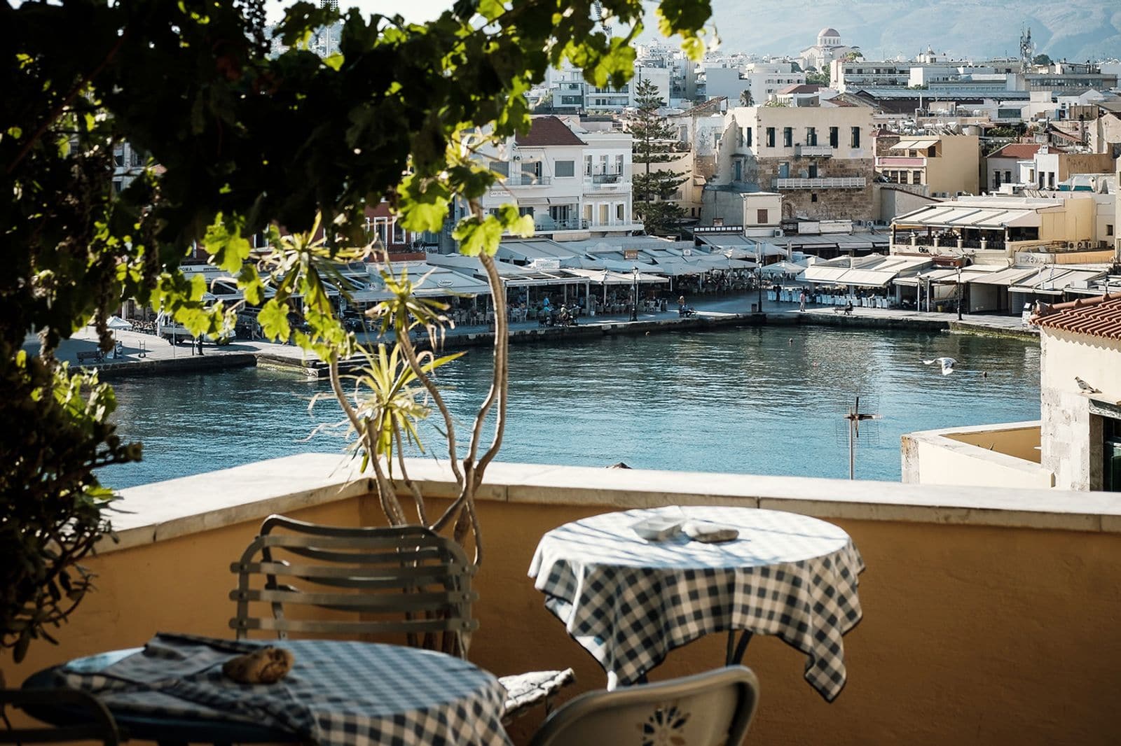 Chania