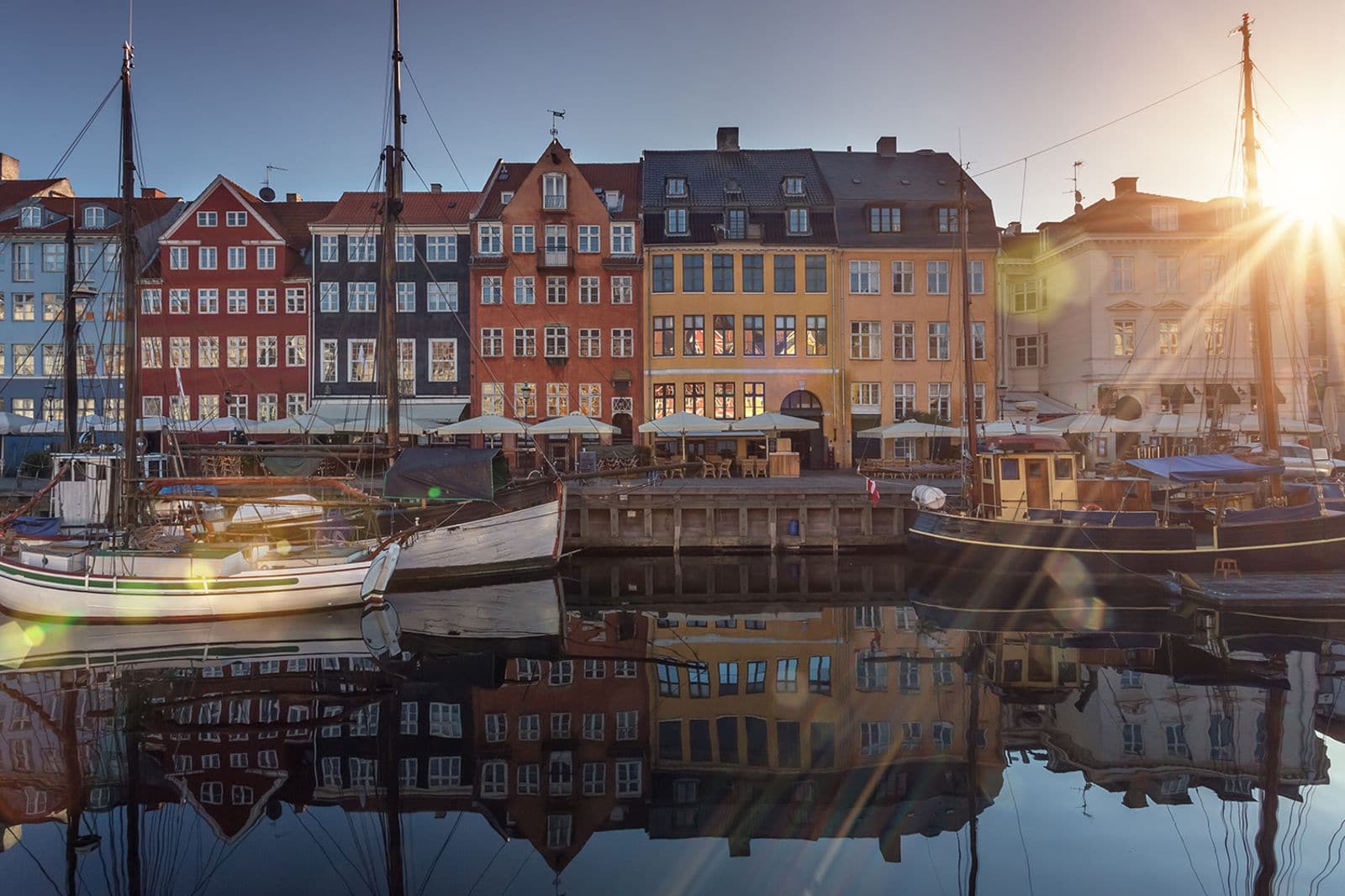 Kopenhagen