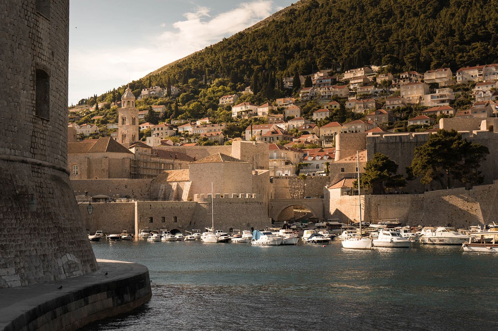 Dubrovnik