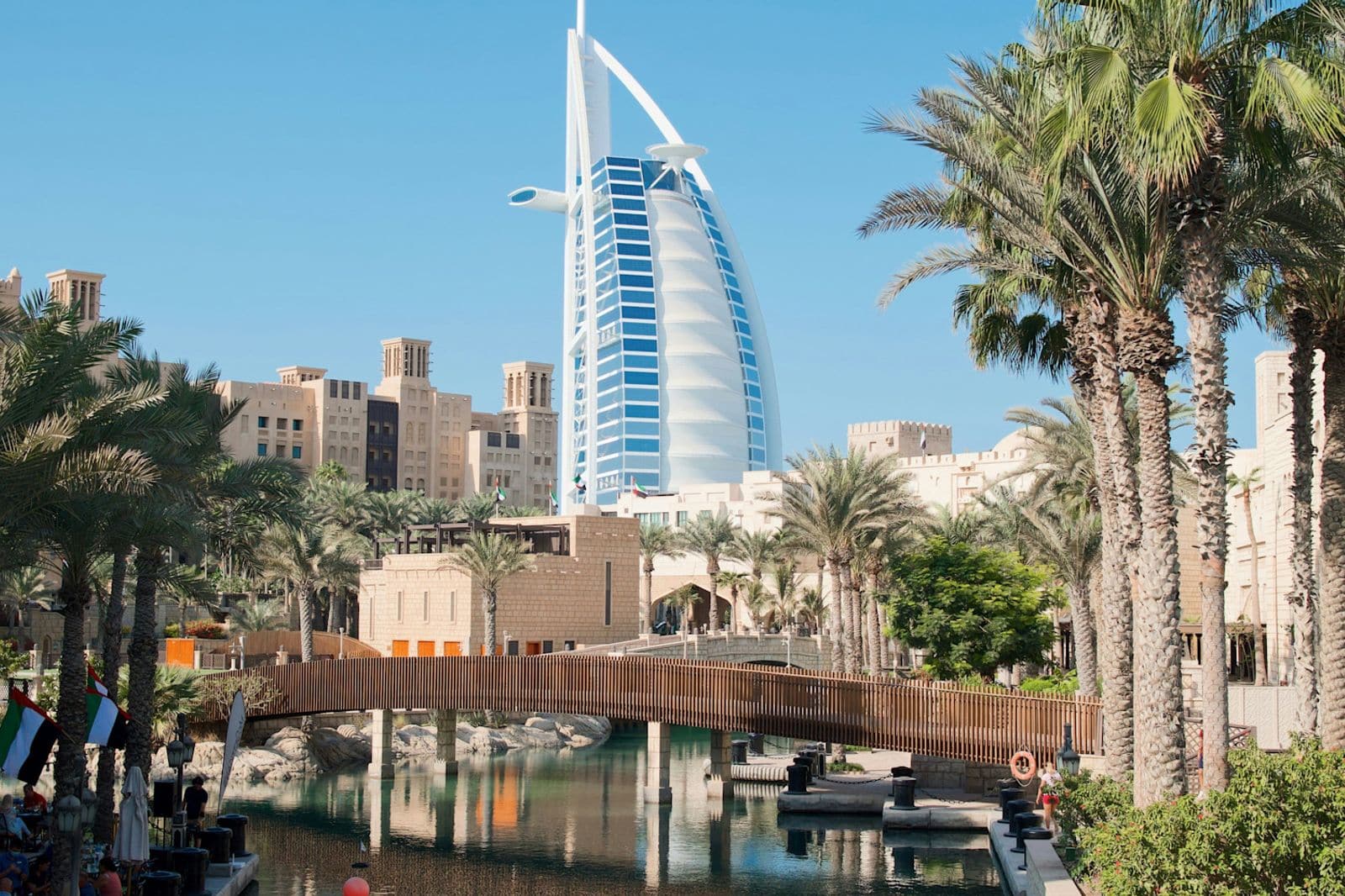 Dubai