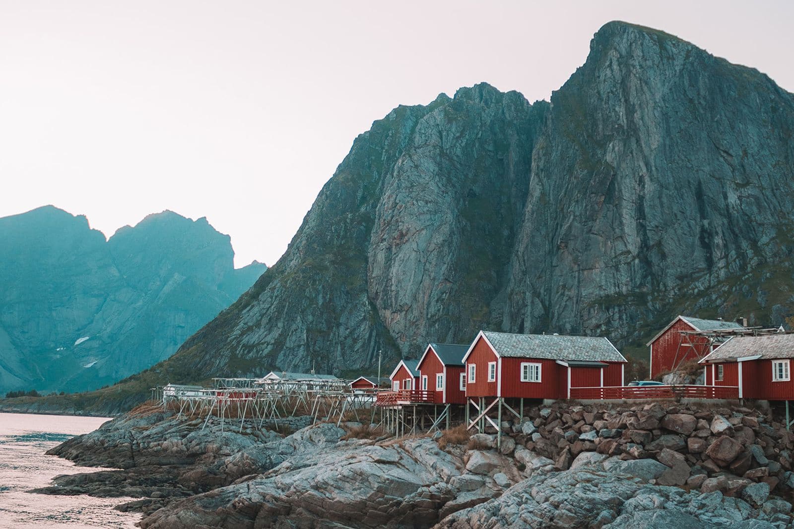 Harstad-Narvik