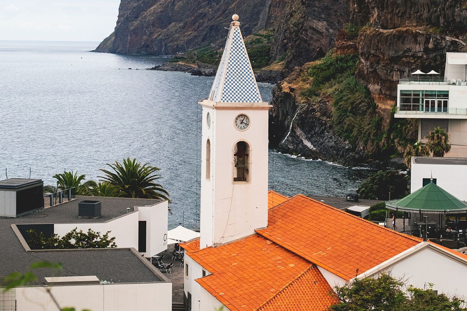 Madeira - Funchal