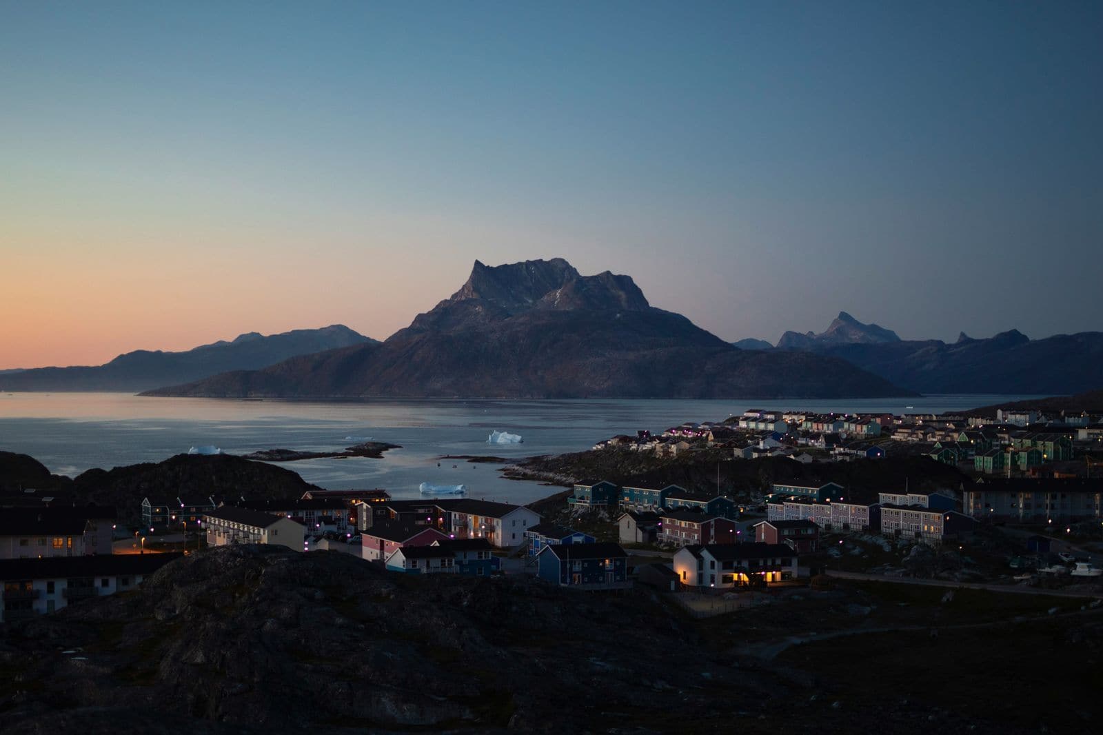 Nuuk