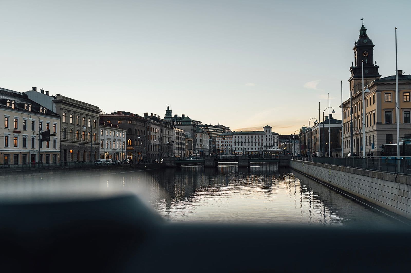 Göteborg
