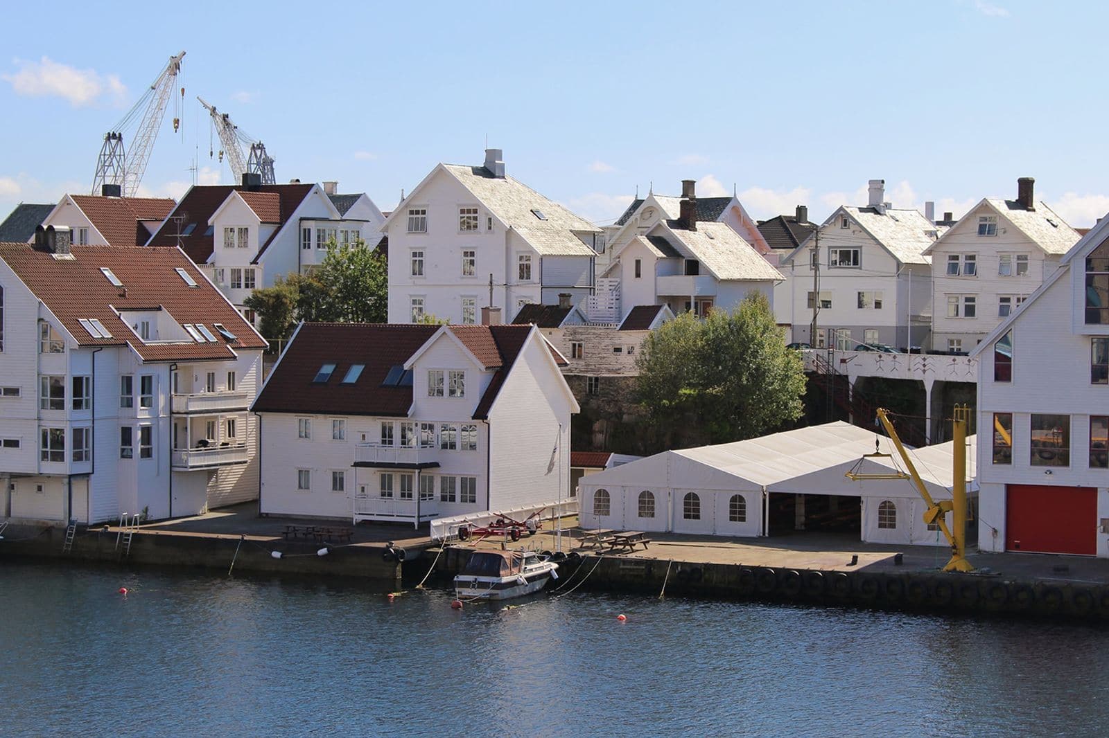 Haugesund
