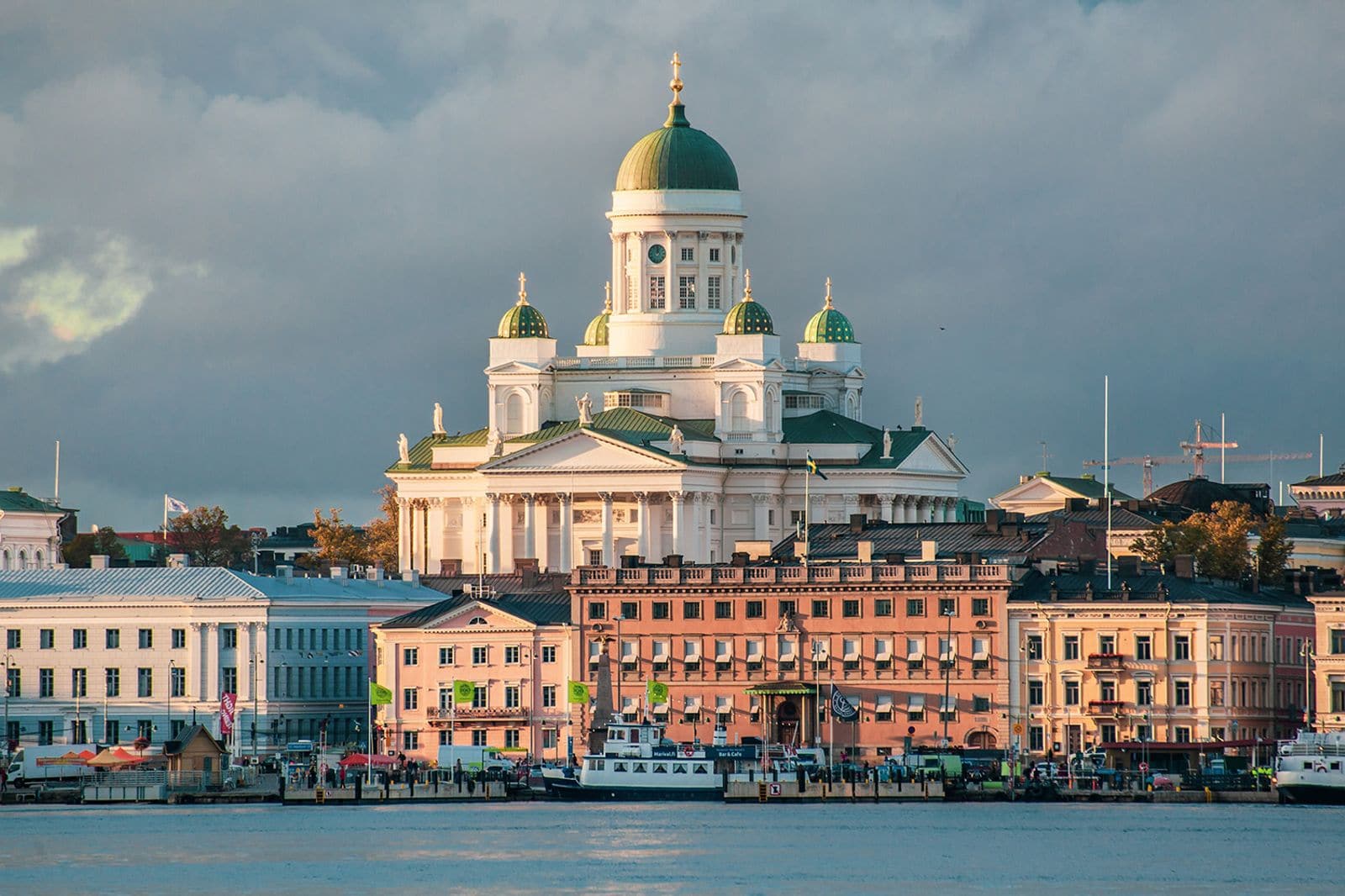 Helsinki