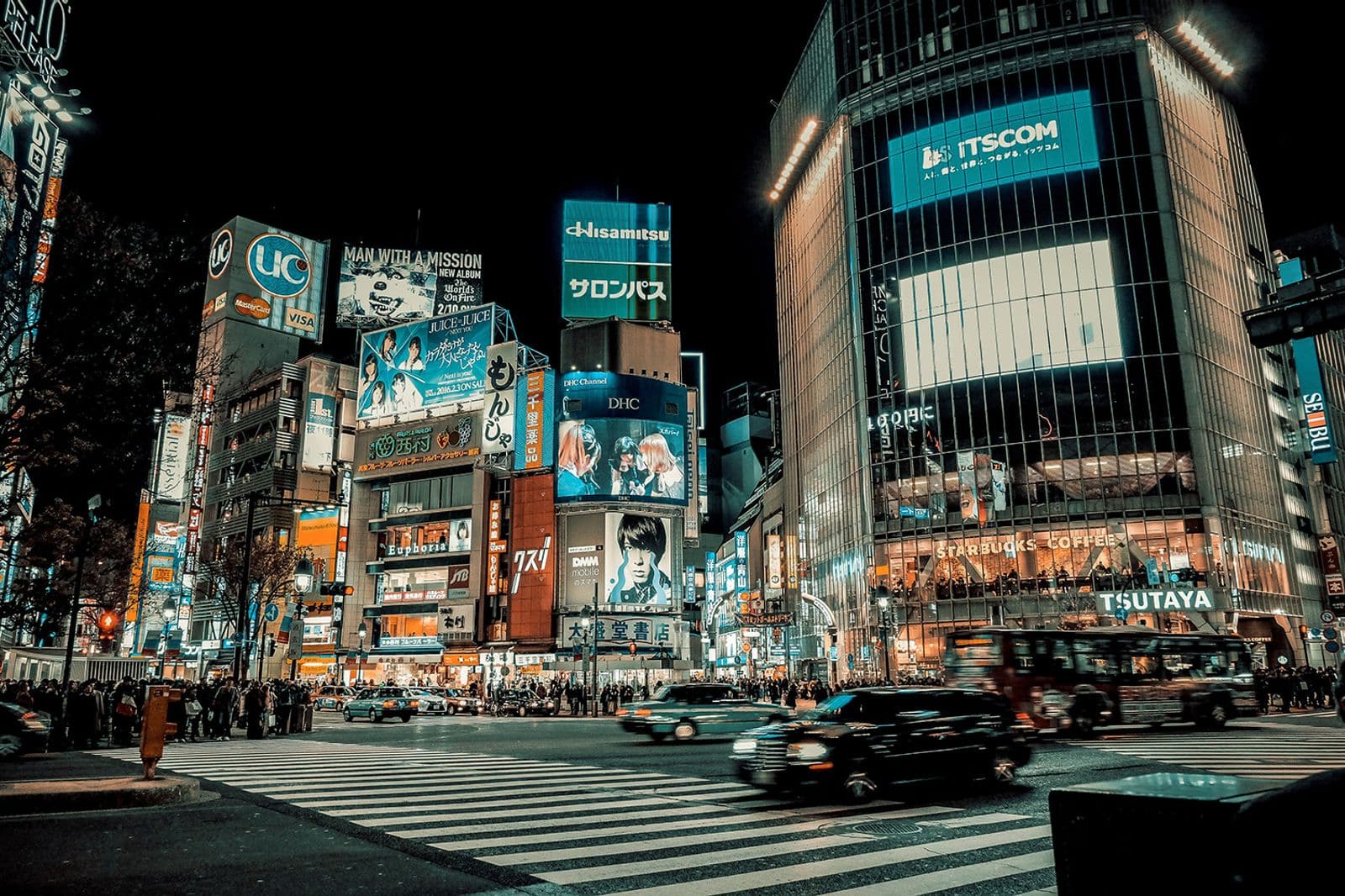 Tokyo