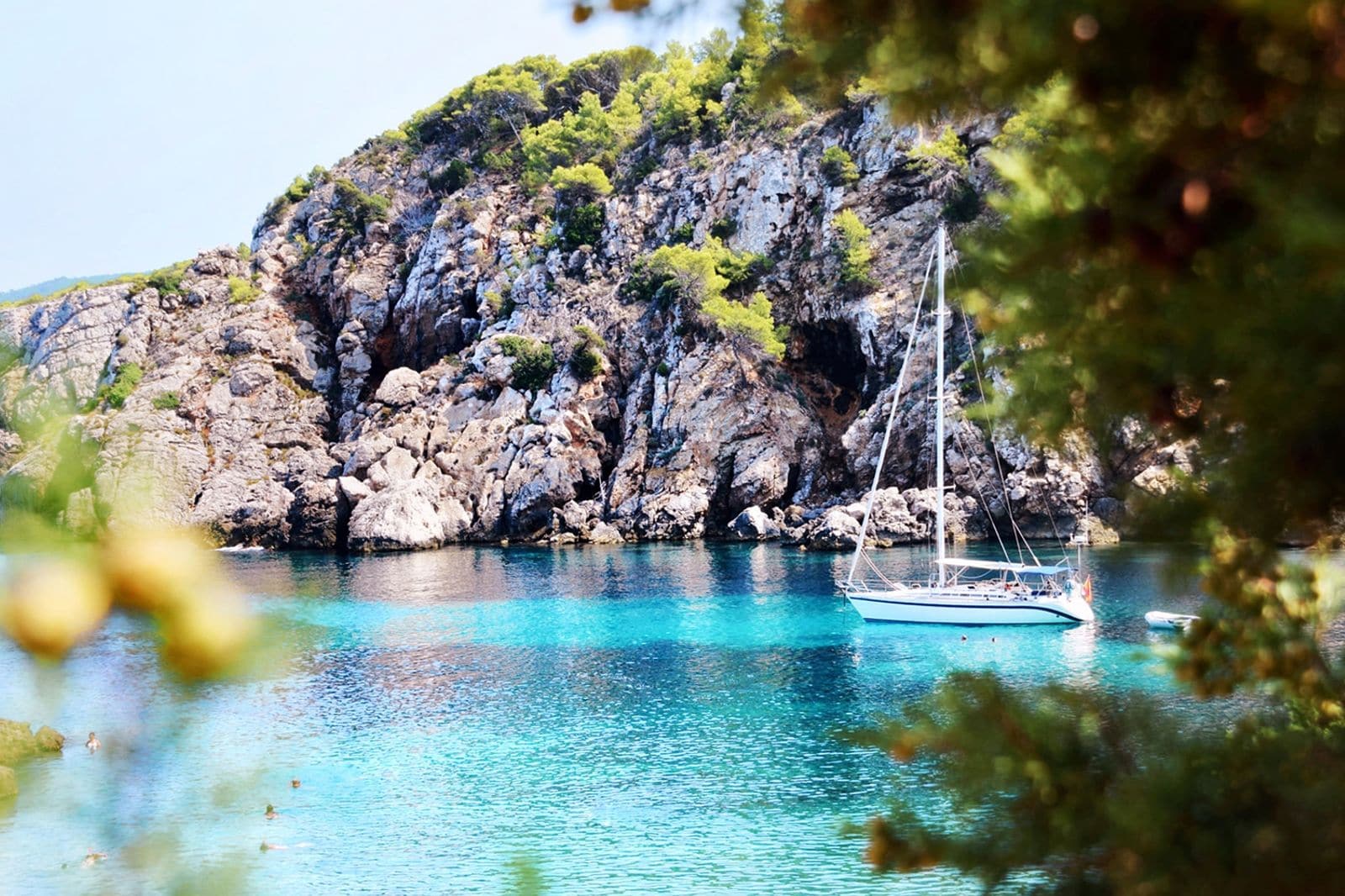 Ibiza