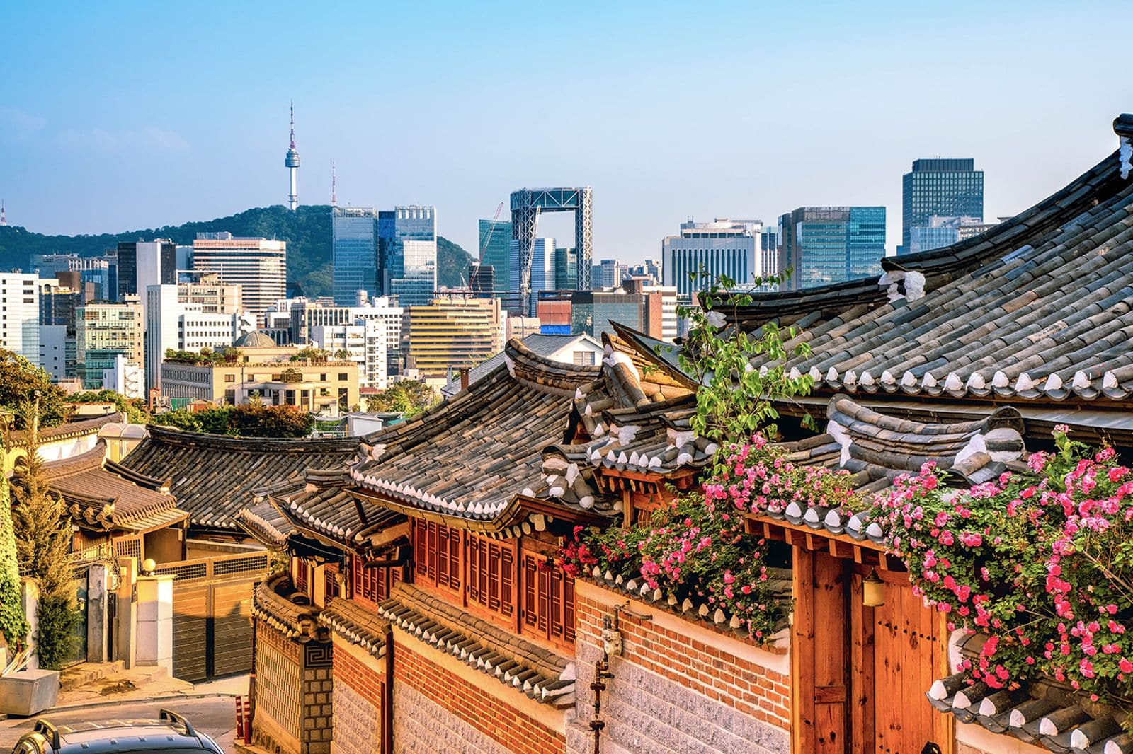 Seoul