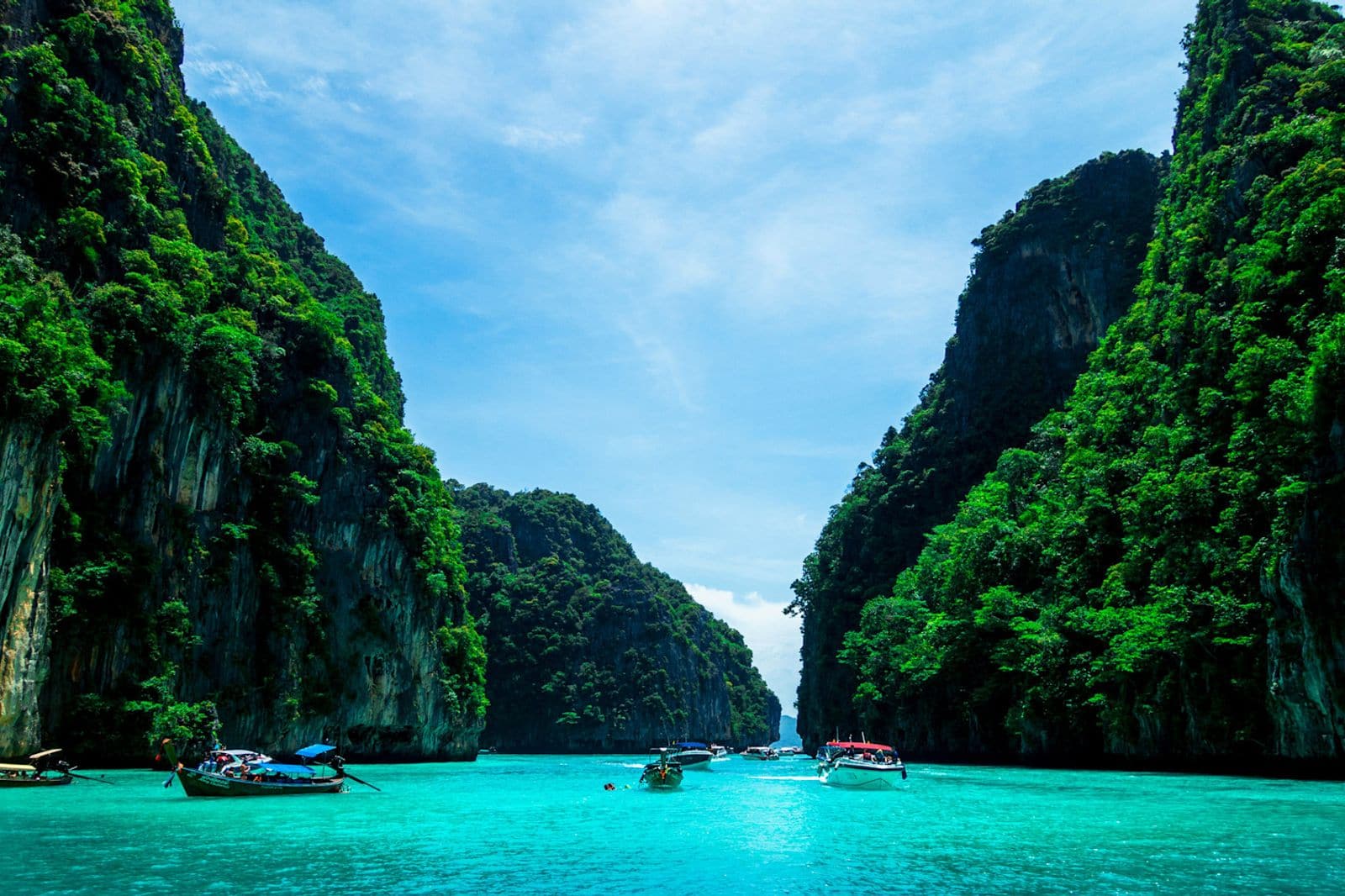 Krabi