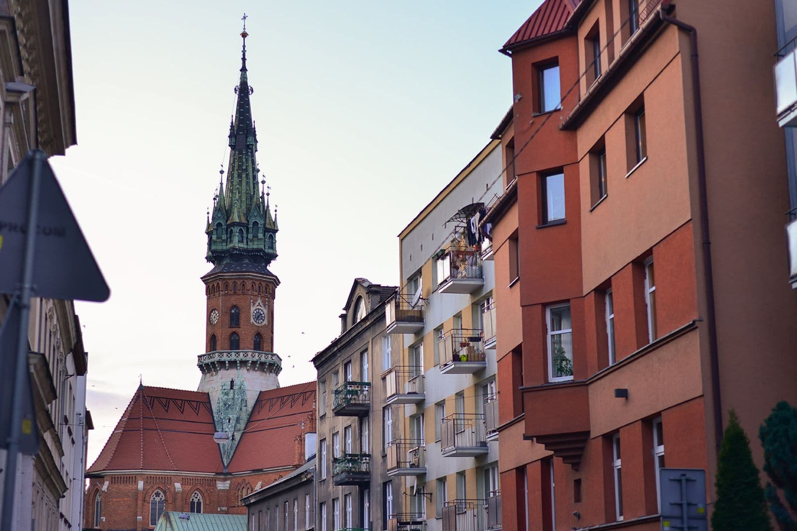 Cracovie