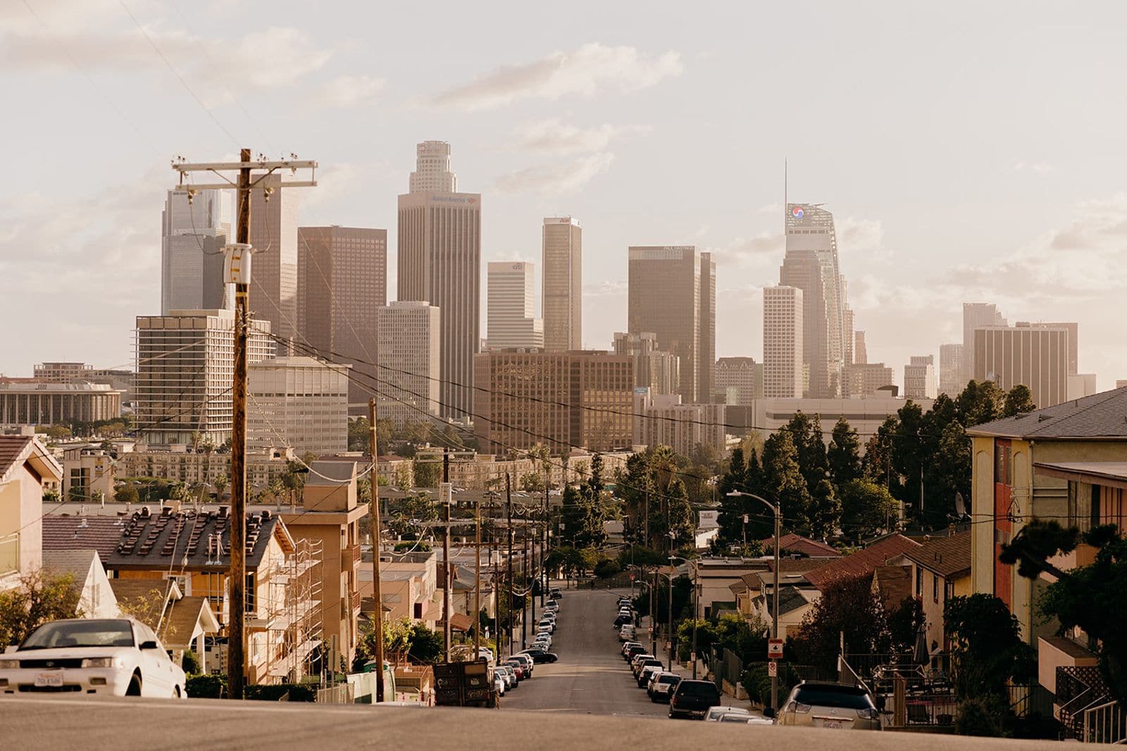 Los Angeles