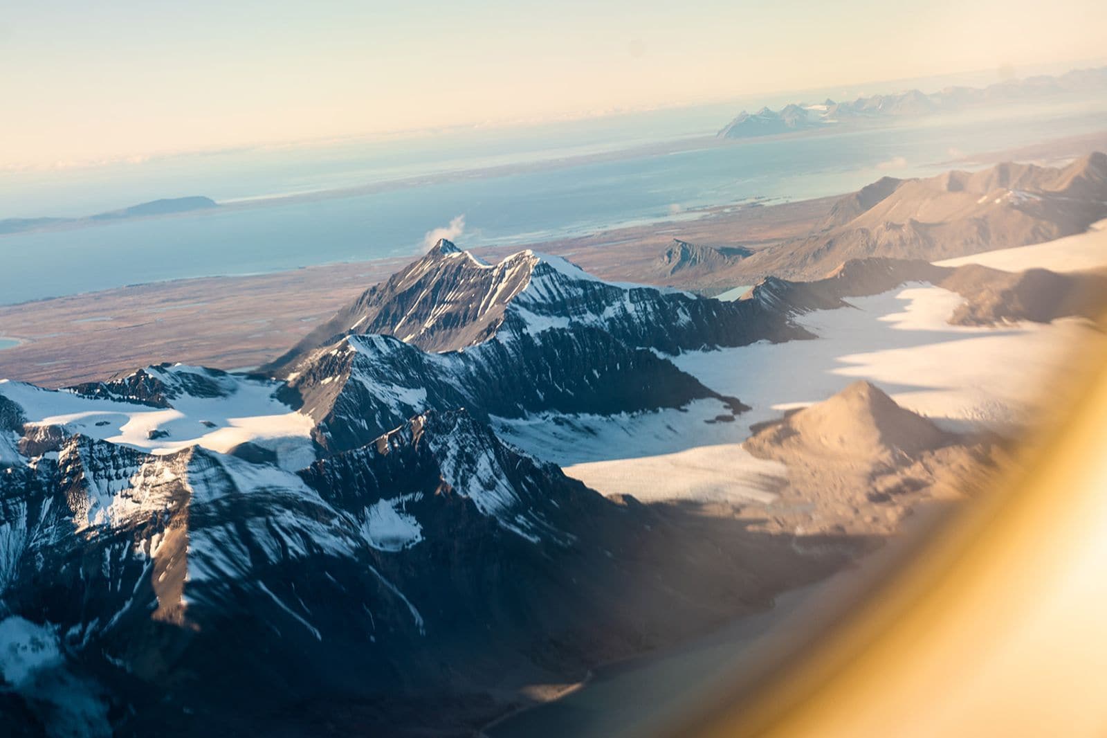 Longyearbyen