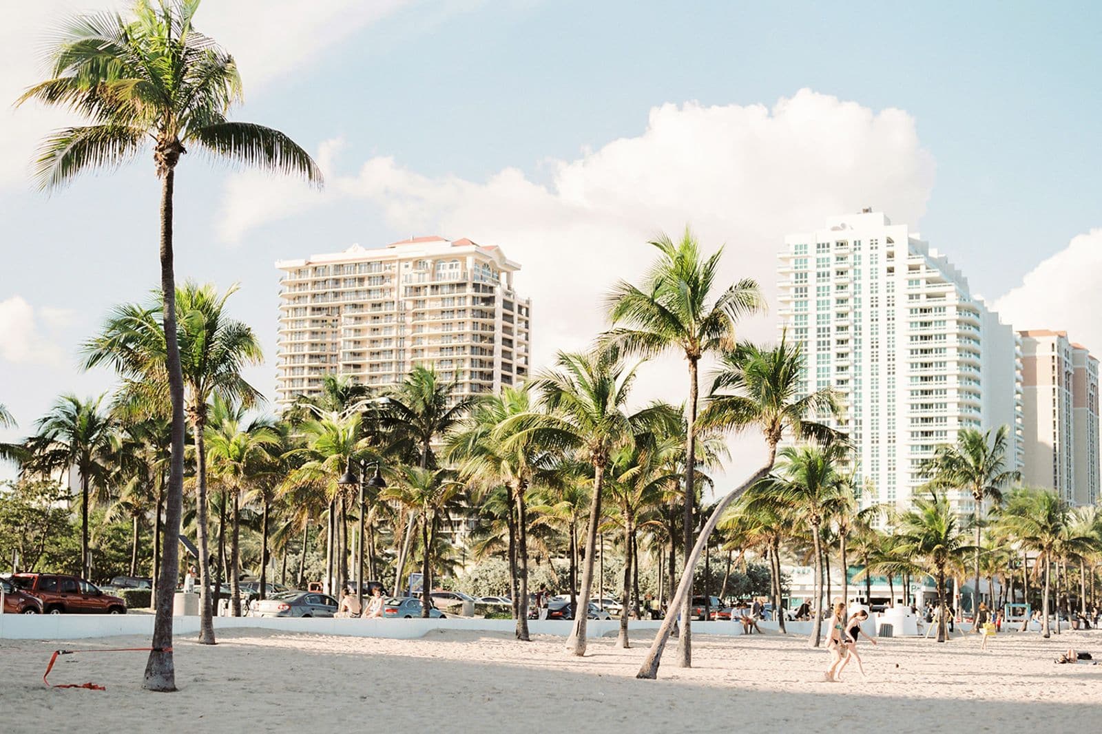 Miami