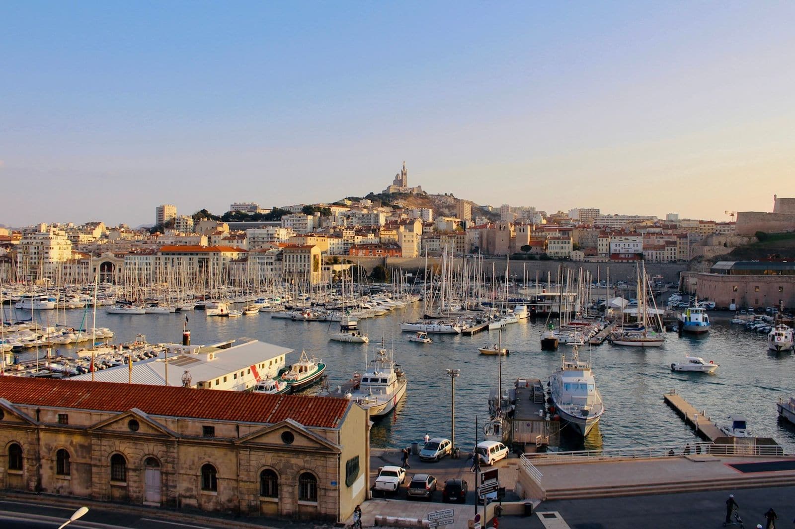 Marseille