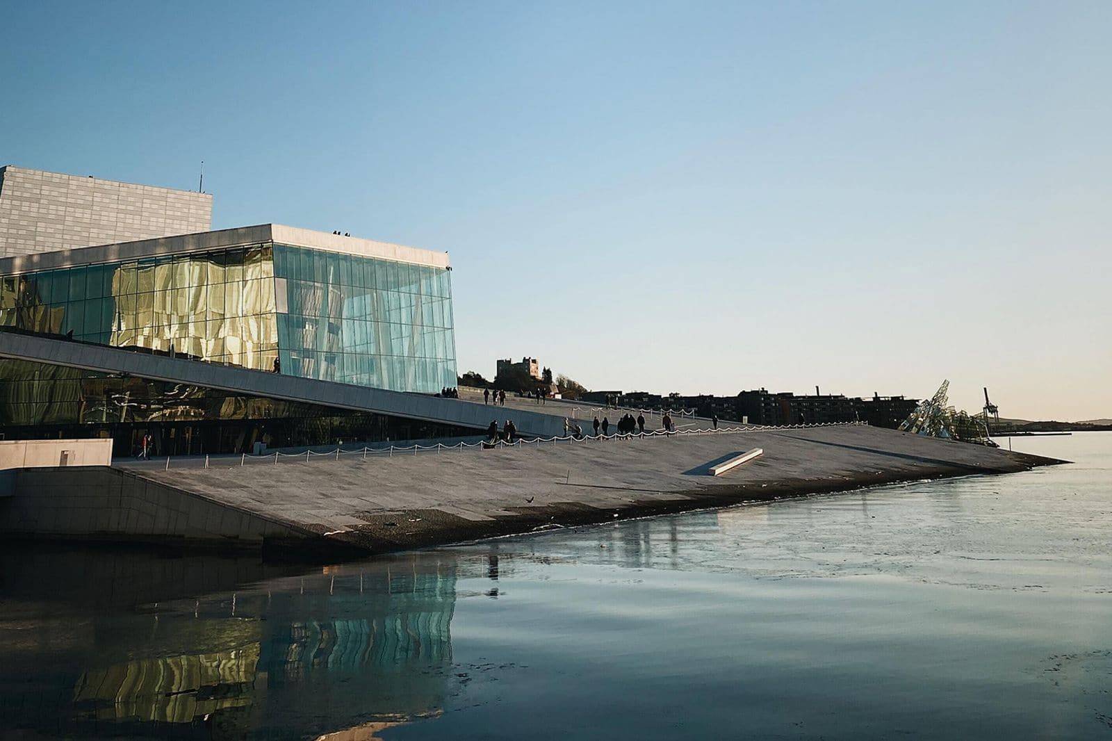 Oslo