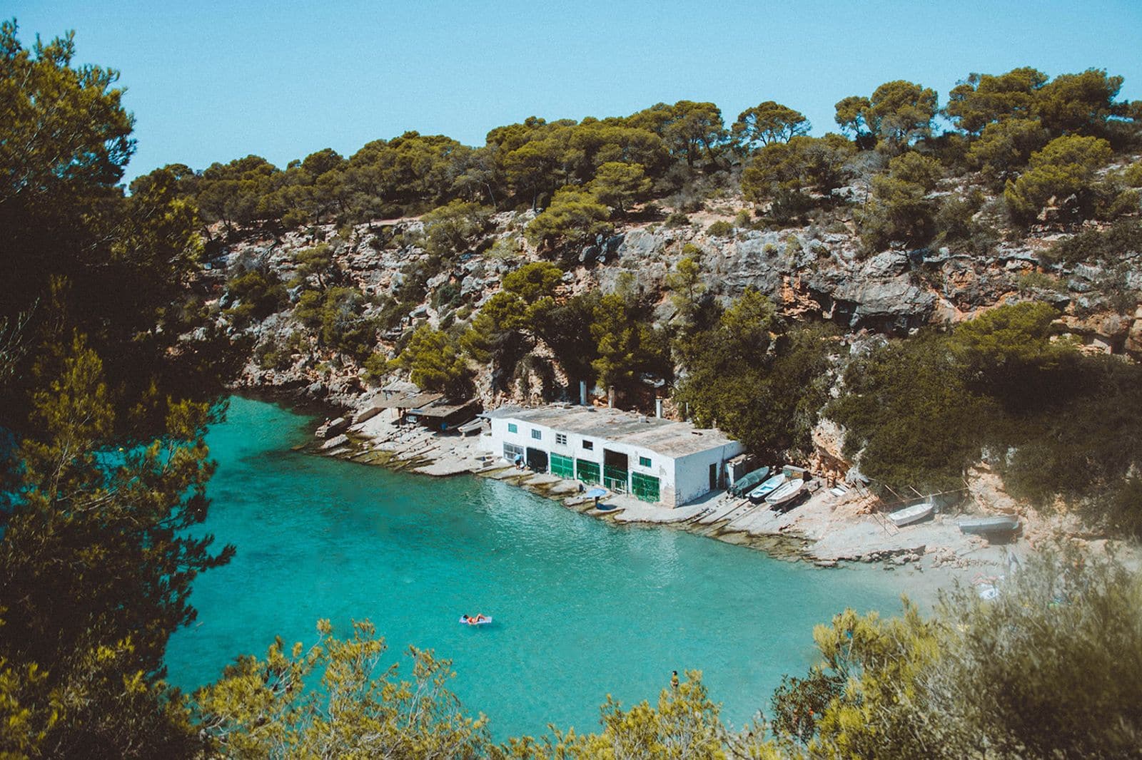 Palma de Majorque