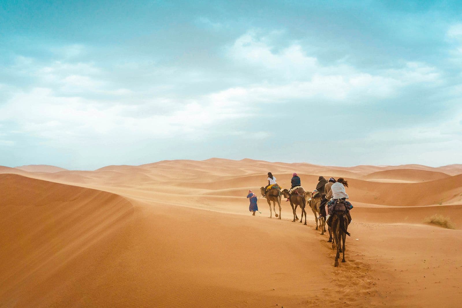 Marrakesch