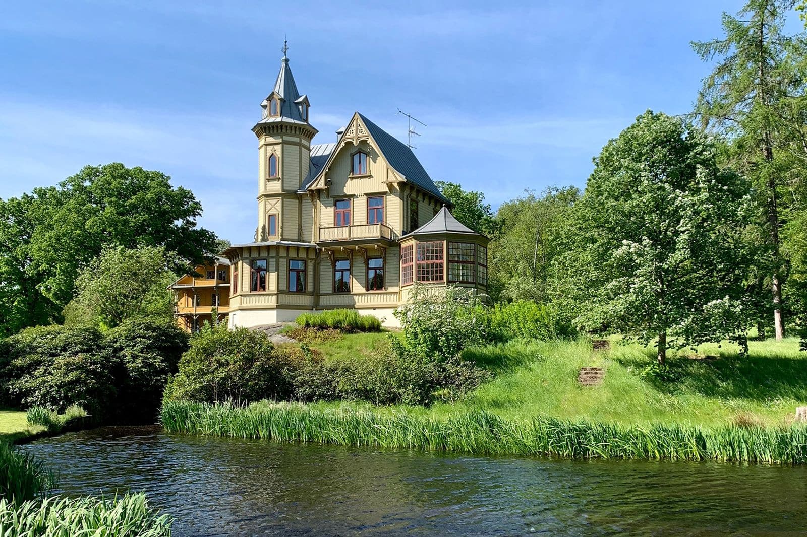 Ronneby