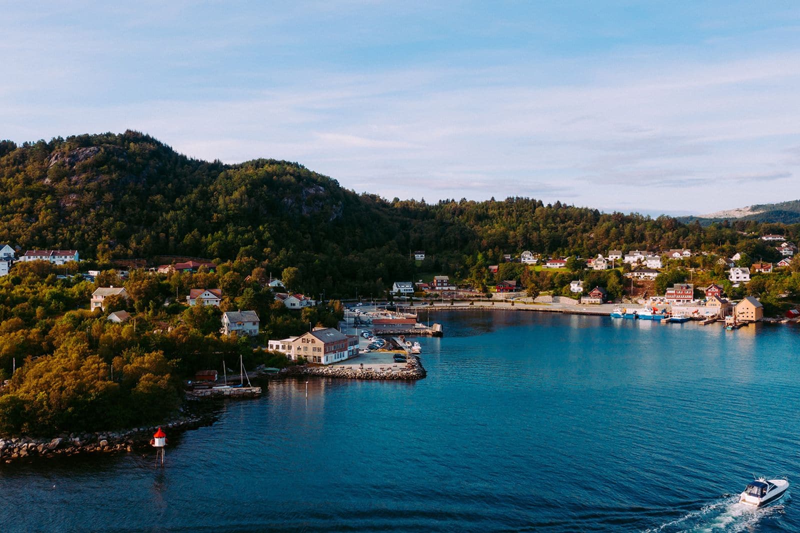 Stavanger