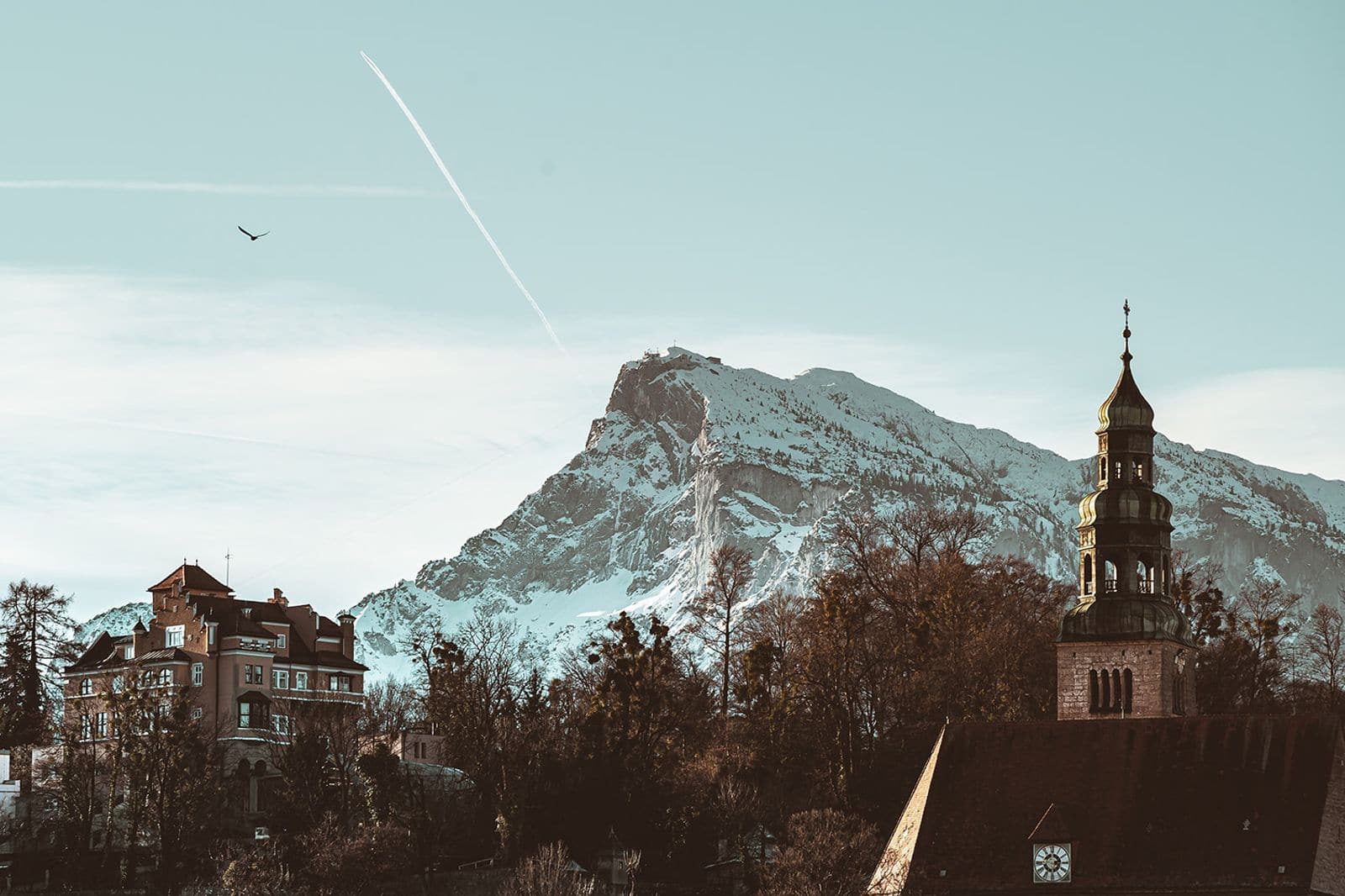 Salzbourg