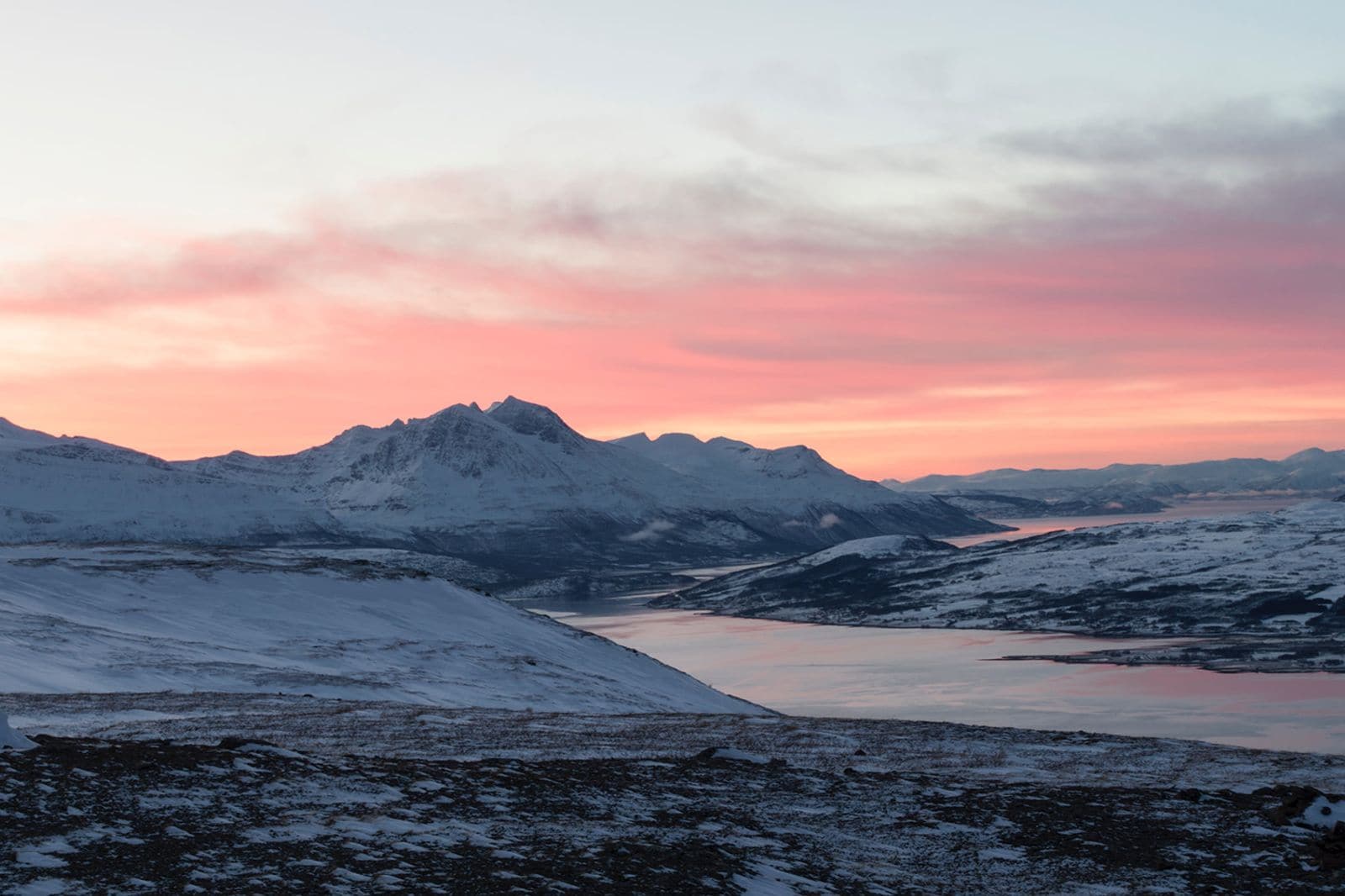 Tromso