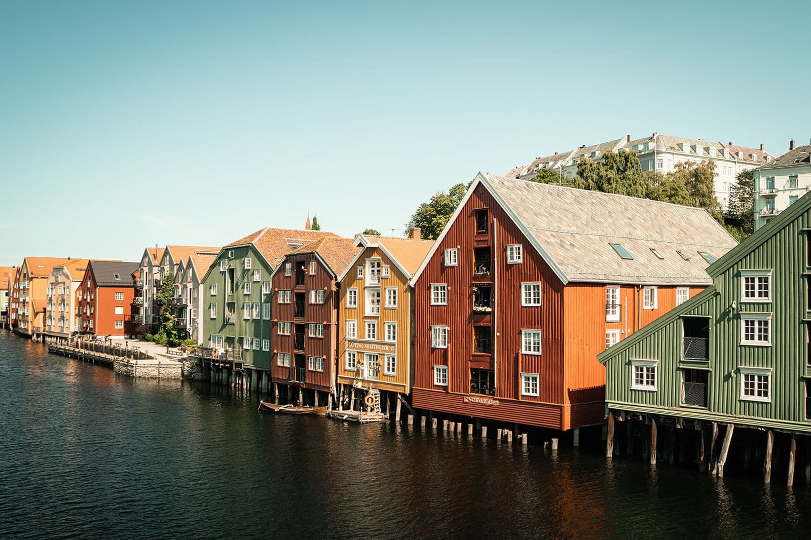 Trondheim