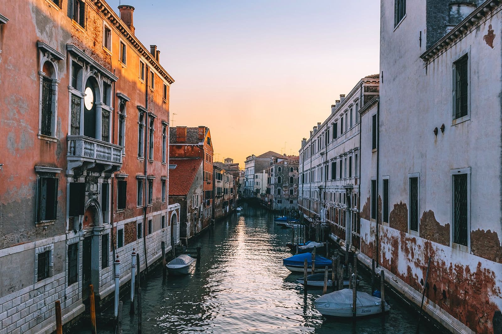 Venedig