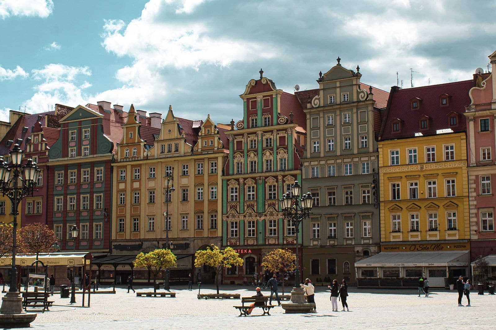 Wroclaw